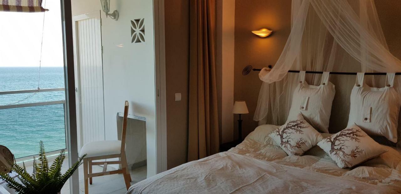 Apartamento Autentico La Perla Playa Benalmádena Exterior foto